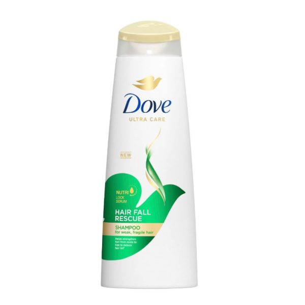 Dove Hair Fall Rescue Shampoo - 330ml