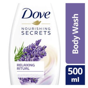 Dove Nourishing Secrets Relaxing Ritual Body Wash - 500