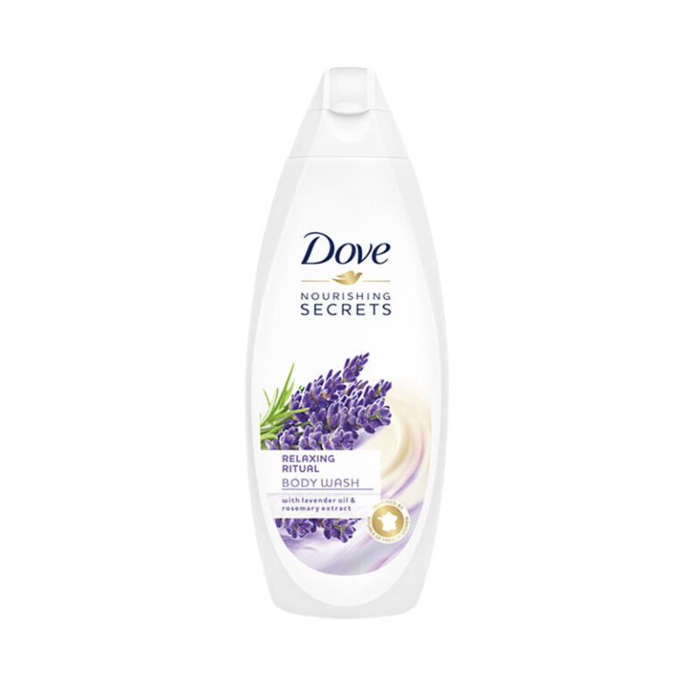 Dove Nourishing Secrets Relaxing Ritual Body Wash - 500