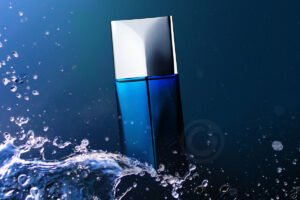 Issey Miyake L’eau Bleue D’issey Pour Homme EDT - 100ml