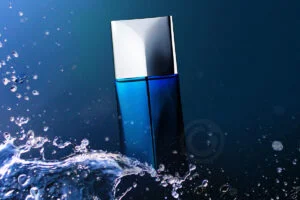 Issey Miyake L’eau Bleue D’issey Pour Homme EDT - 100ml