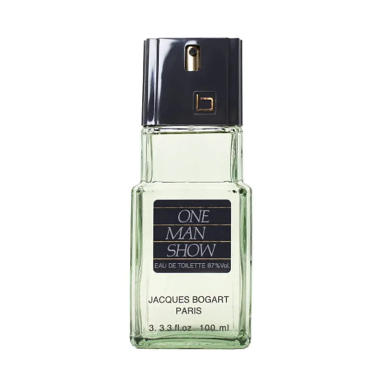 Jacques Bogart One Man Show EDT - 100ml
