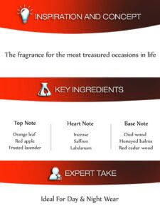 Jacques Bogart One Man Show Ruby Edition EDT - 100ml