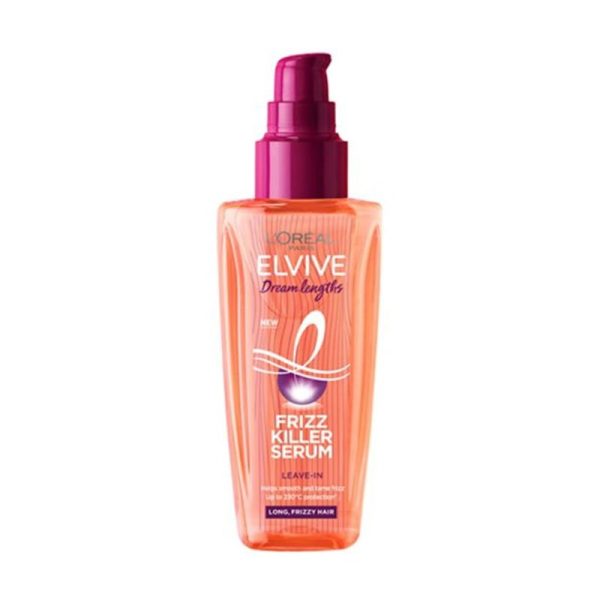 L’Oreal Dream Lengths Leave In Serum by Elvive -100ml