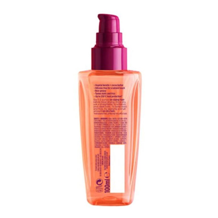 L’Oreal Dream Lengths Leave In Serum by Elvive -100ml