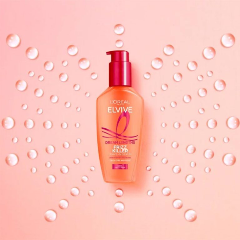 L’Oreal Dream Lengths Leave In Serum by Elvive -100ml