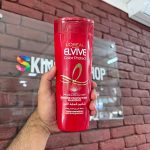 L’Oreal Elvive Colour Protect Caring Shampoo - 400ml