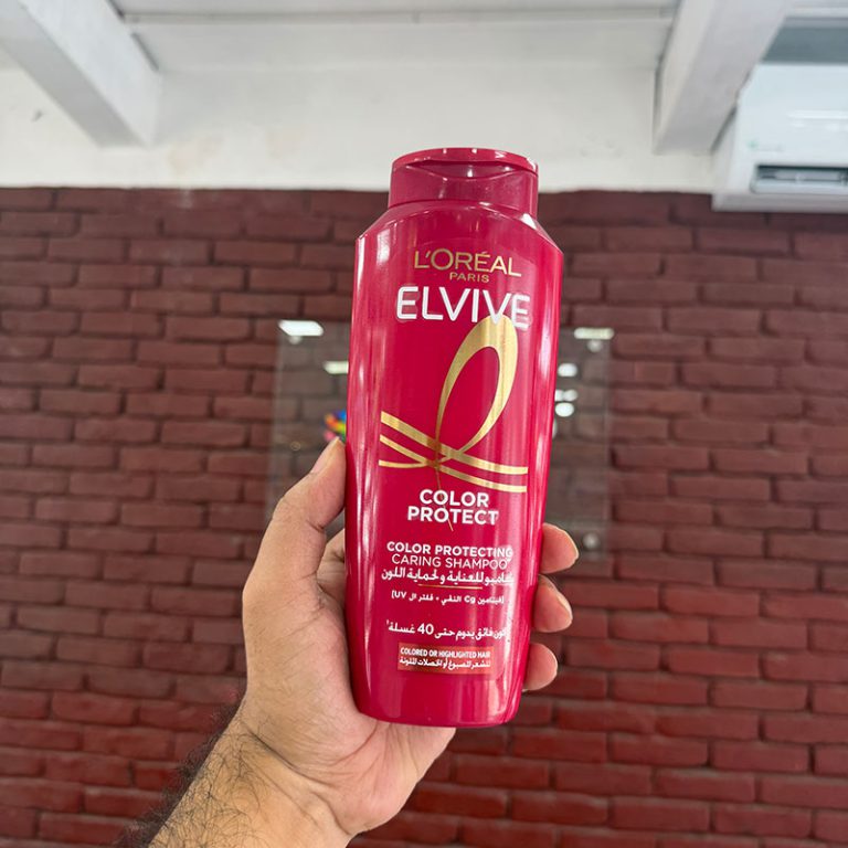 L’Oreal Elvive Colour Protect Conditioner - 360ml