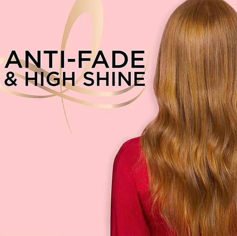 L’Oreal Elvive Colour Protect Conditioner - 400ml