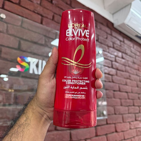 L’Oreal Elvive Colour Protect Conditioner – 360ml