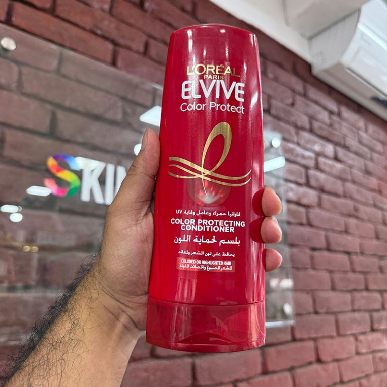 L’Oreal Elvive Colour Protect Conditioner – 360ml