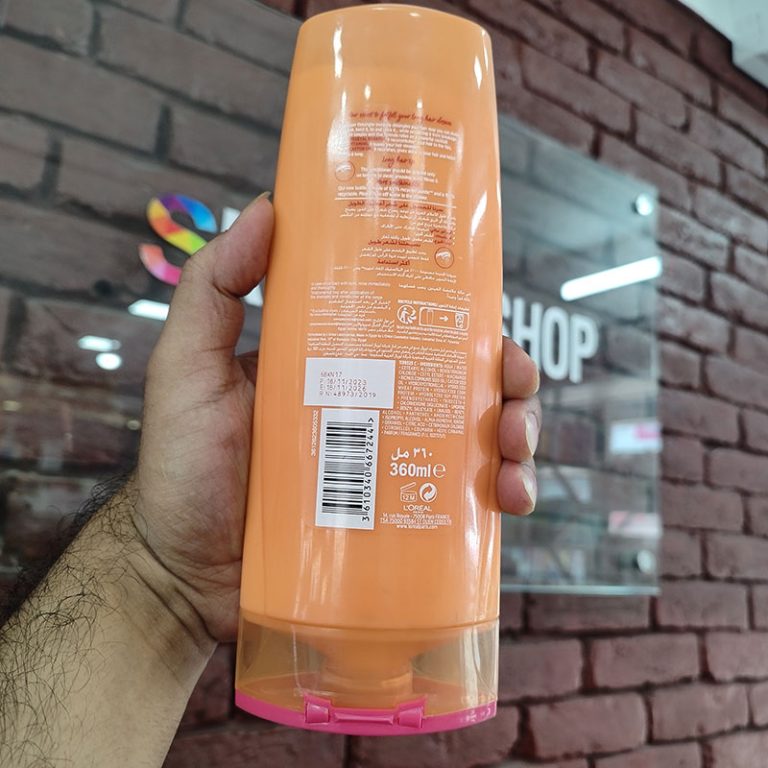 L’Oreal Elvive Dream Long Conditioner - 360ml