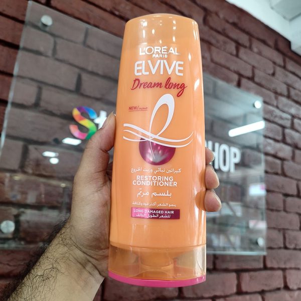 L’Oreal Elvive Dream Long Conditioner - 360ml