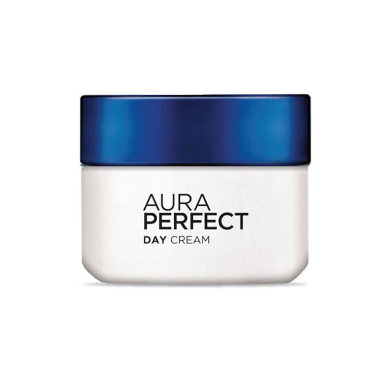L’Oreal Paris Aura Perfect Day Cream SPF 17 PA++ (50ml)
