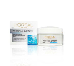 L’Oreal Wrinkle Expert 35+ Collagen Day Cream - 50ml