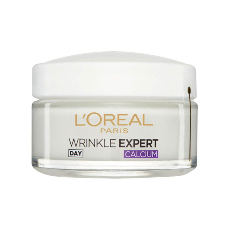 L’Oreal Wrinkle Expert 55+ Collagen Day Cream - 50ml