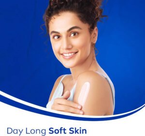 Nivea Body Lotion Aloe Hydration - 400ml