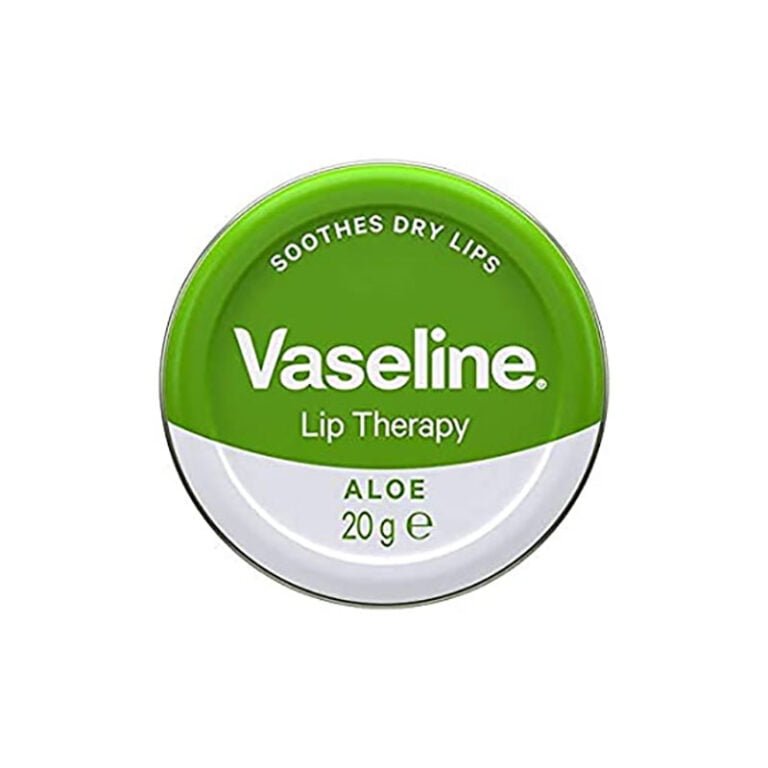 Vaseline Lip Therapy – Aloe Vera (20gm)