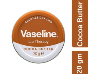 Vaseline Lip Therapy – Cocoa Butter (20gm)