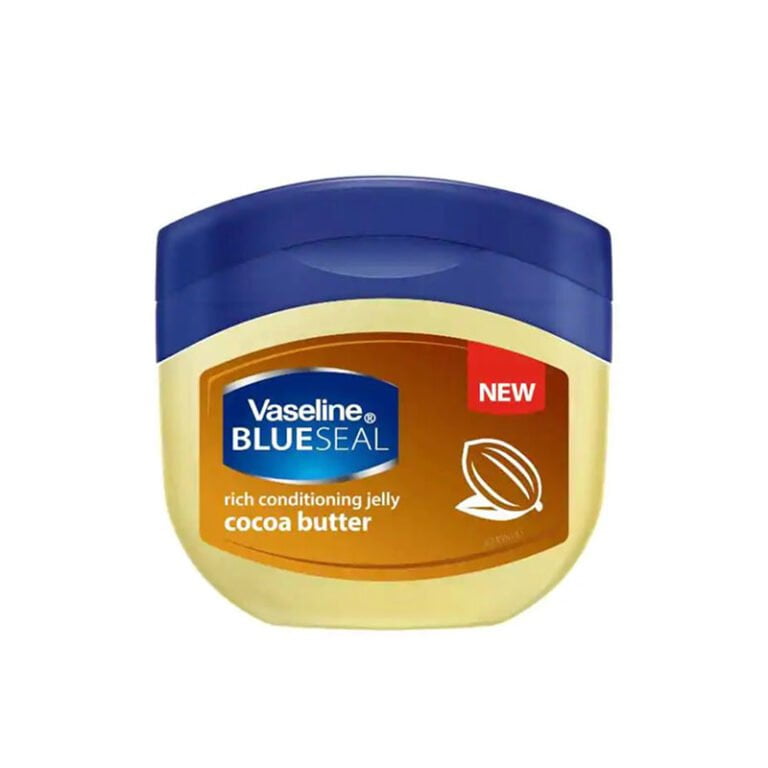 Vaseline Petroleum Jelly Cocoa Butter - 100ml