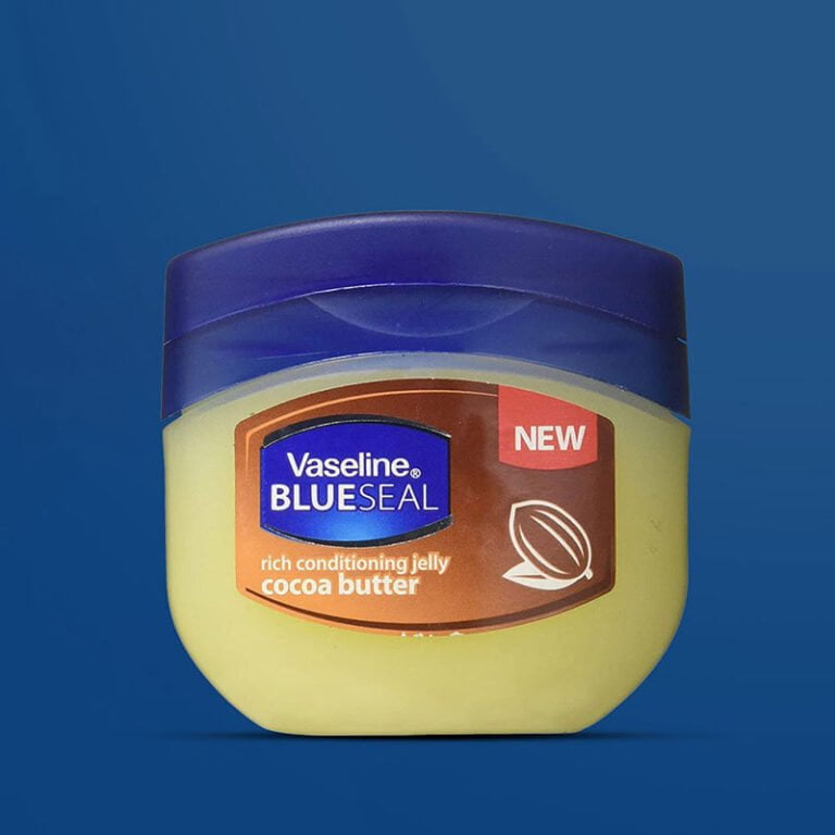 Vaseline Petroleum Jelly Cocoa Butter - 100ml