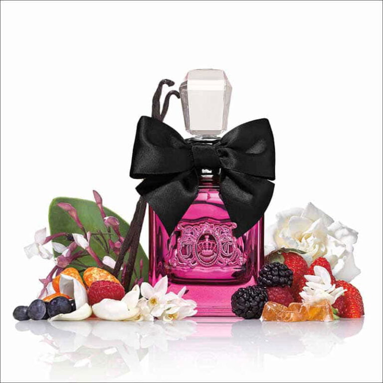 Viva La Juicy Noir Couture EDP for Women - 100ml