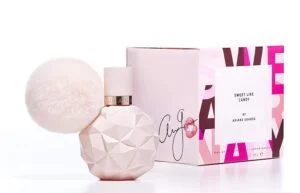 Ariana Grande Sweet Like Candy EDP for Women - 100ml
