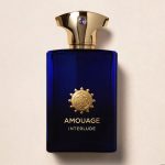 Amouage Interlude EDP for Men - 100ml