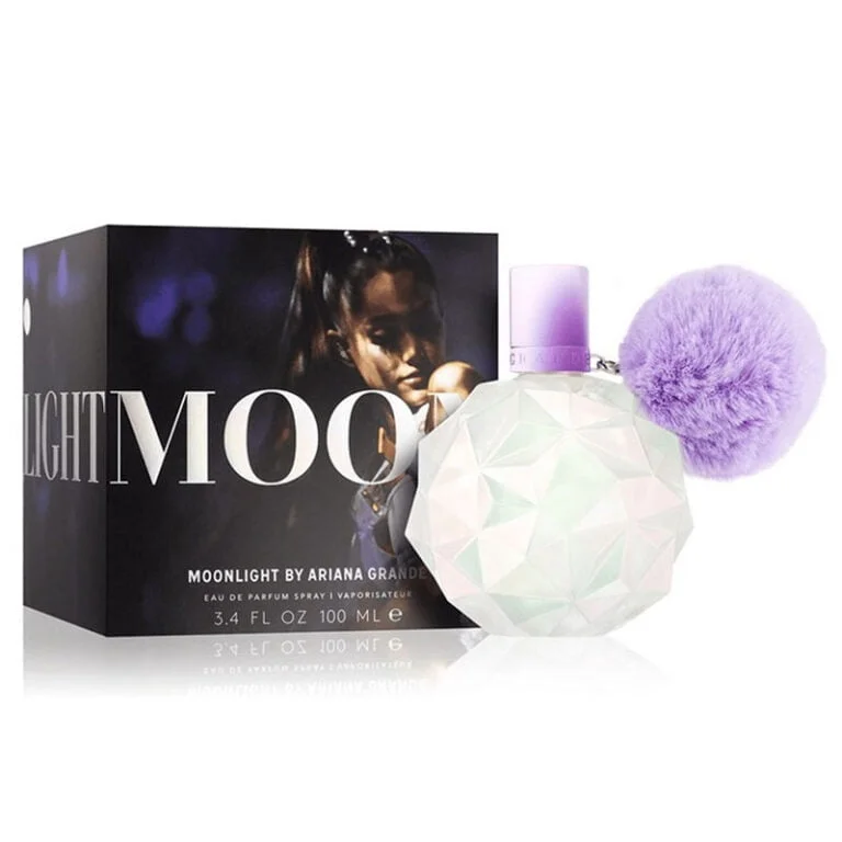 Ariana Grande Moonlight EDP for Women - 100ml