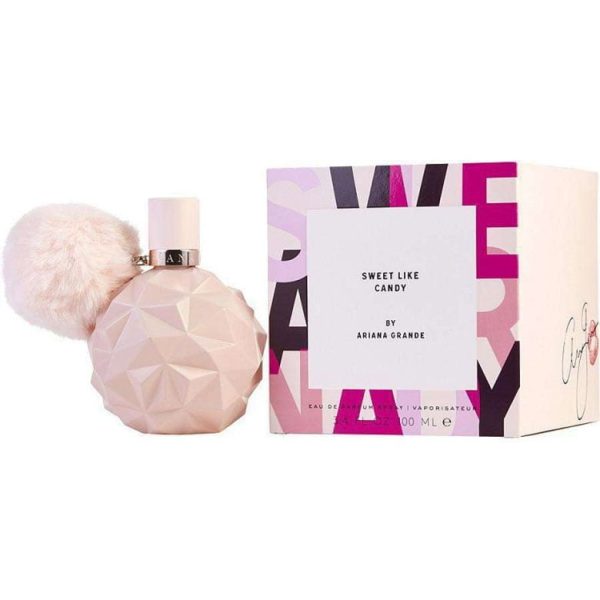 Ariana Grande Sweet Like Candy EDP for Women - 100ml