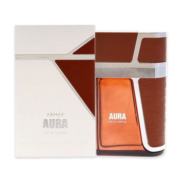 Armaf Aura EDP for Men - 100ml