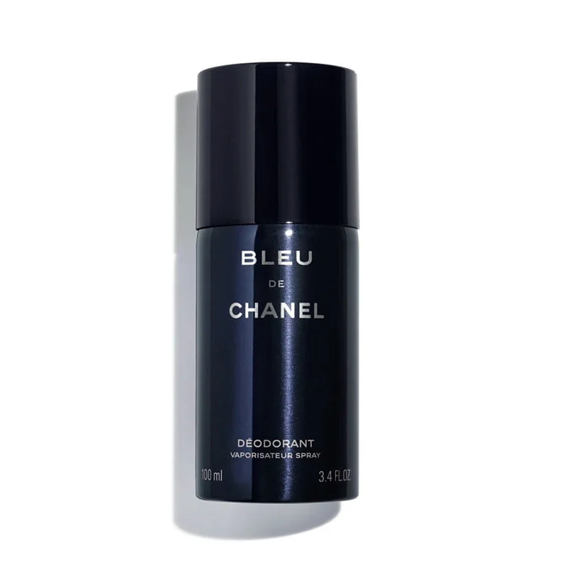 Bleu de chanel body spray 100ml SKINCARE SHOP