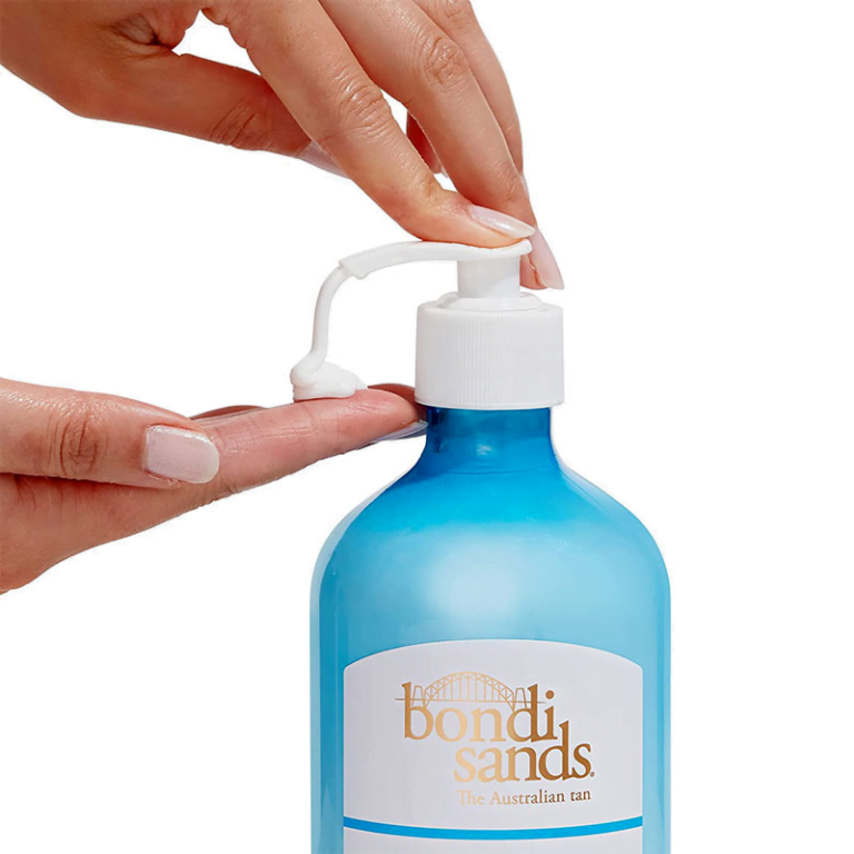 Bondi Sands Body Moisturiser - 500ml