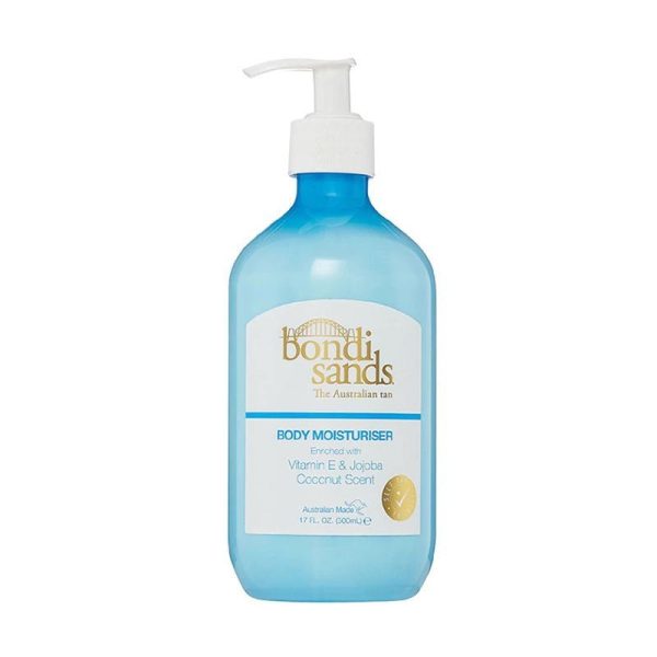Bondi Sands Body Moisturiser - 500ml