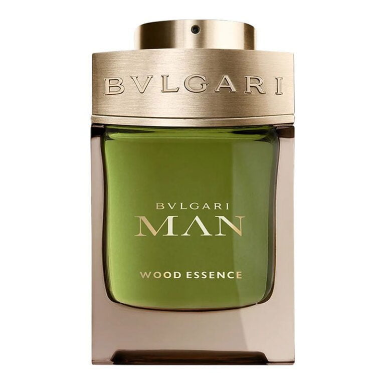 Bvlgari Wood Essence EDP For Man - 100ml