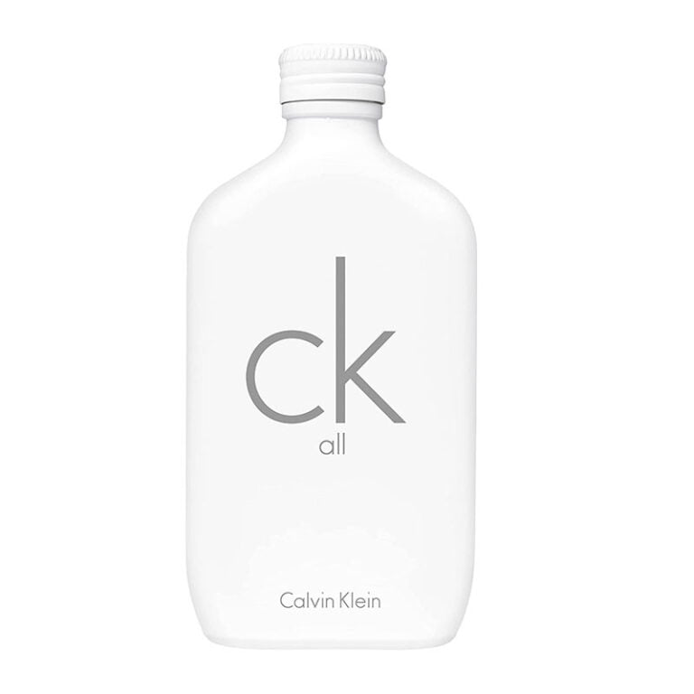 CK All EDT for Men & Women – 200ml