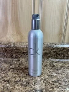 Calvin klein ck be skin moisturiser 250ml online