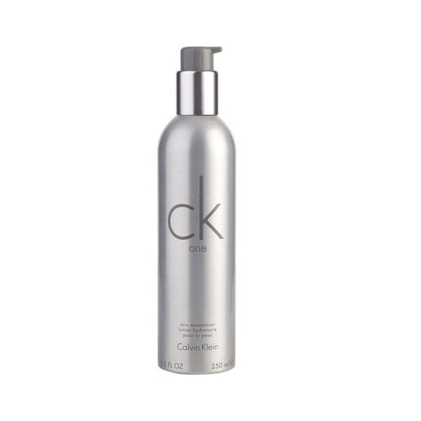 Calvin Klein CK One Skin Moisturizer - 250ml