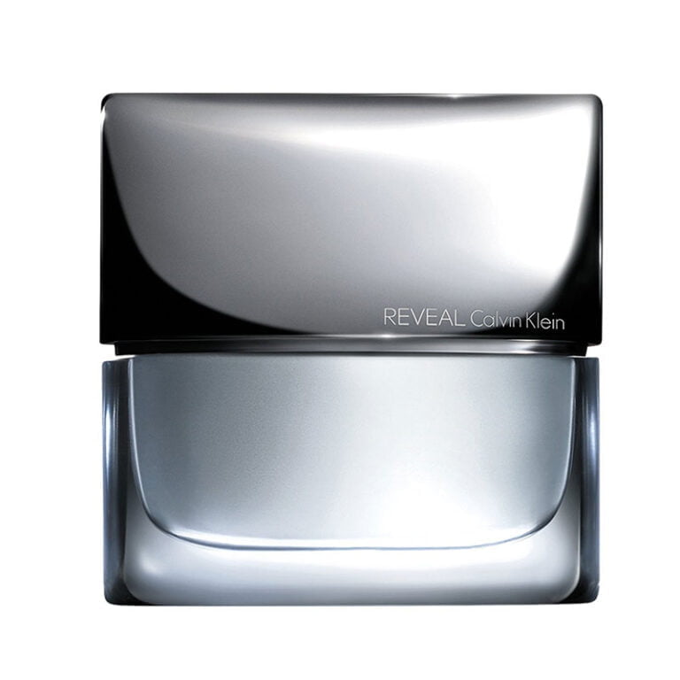 Calvin Klein CK Reveal EDT for Men - 100ml