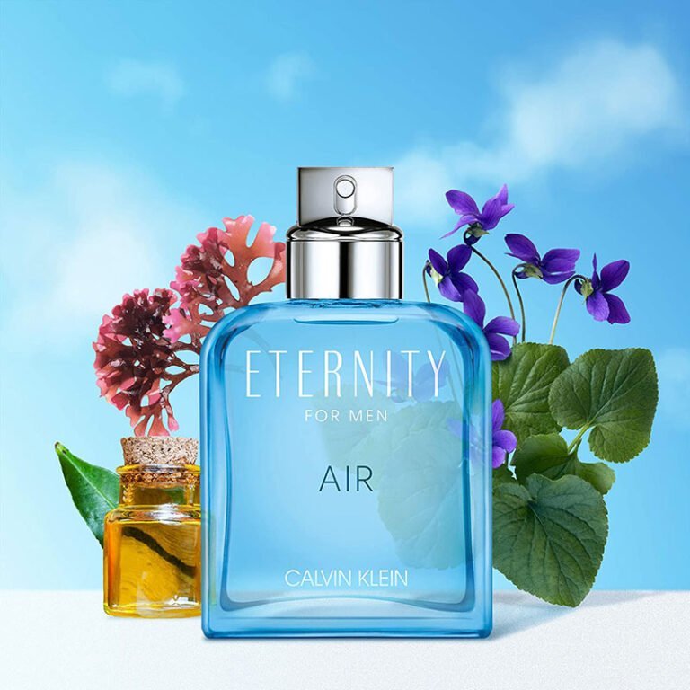 Calvin Klein Eternity Air For Men - 100ml