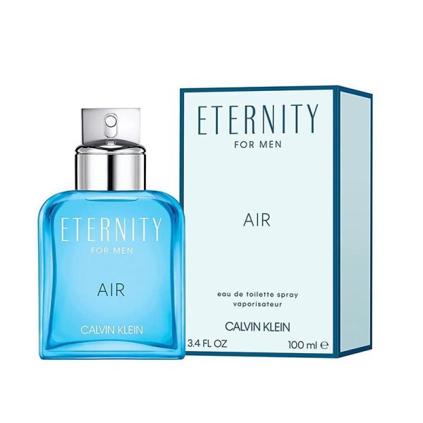 Calvin Klein Eternity Air For Men - 100ml