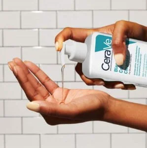 Cerave Blemish Control Cleanser - 236ml