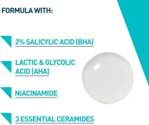 Cerave Blemish Control Gel - 40ml