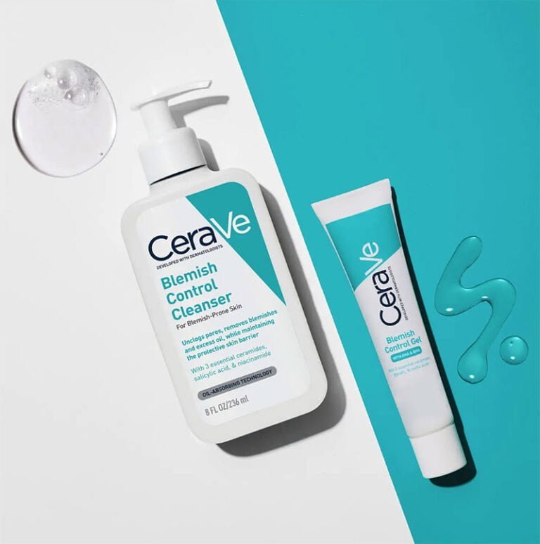 Cerave Blemish Control Gel - 40ml