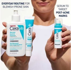 Cerave Resurfacing Retinol Serum - 30ml