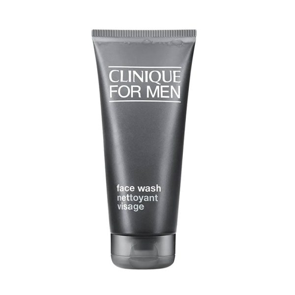 Clinique For Men Face Wash - 200ml