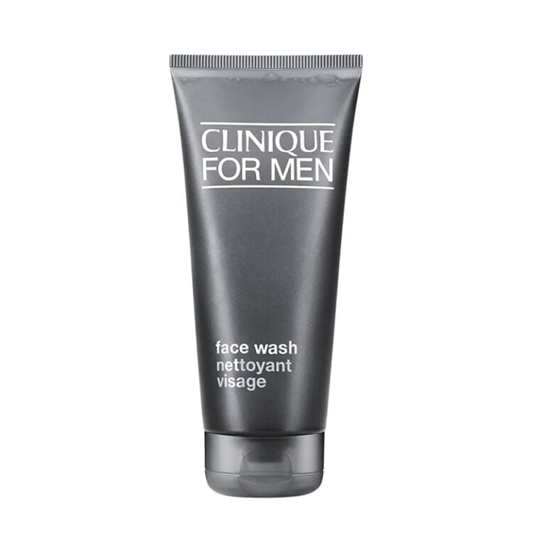 Clinique For Men Face Wash - 200ml