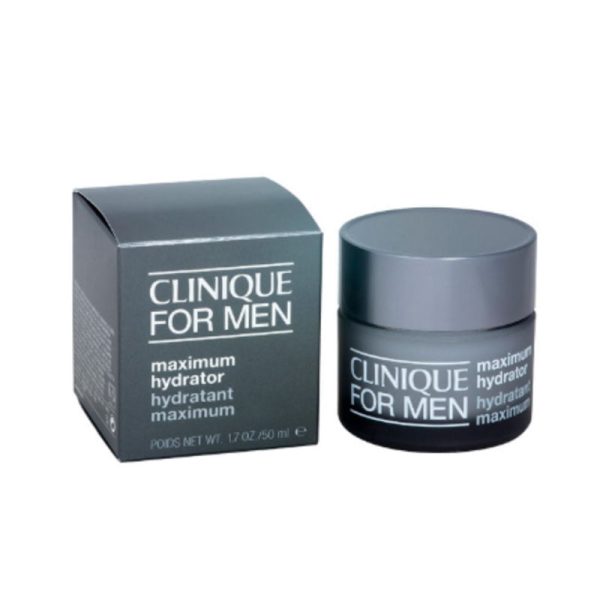 Clinique For Men Maximum Hydrator - 50ml