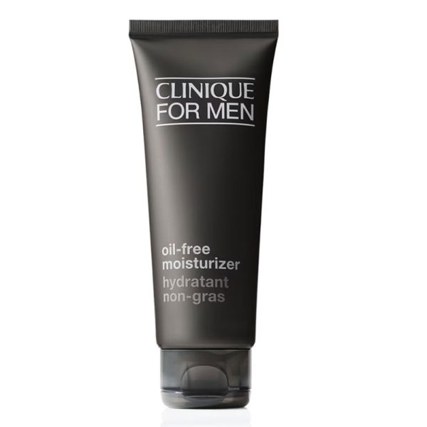 Clinique For Men Oil Control Mattifying Moisturizer - 100ml