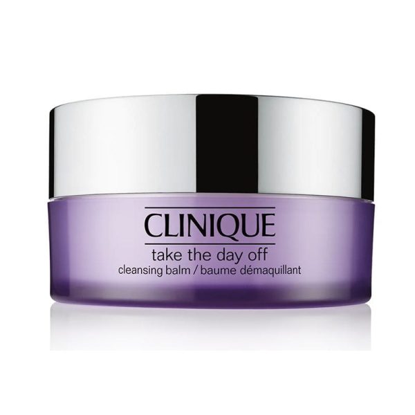 Clinique Take the Day Off Cleansing Balm Makeup Remover - 125ml
